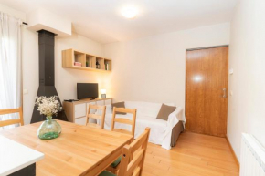 Apartamento en La Molina en la mejor ubicación